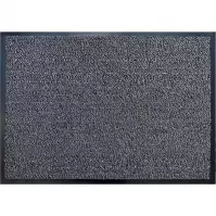 Rohožka Tiger 80x120cm Antracyt Cm3004