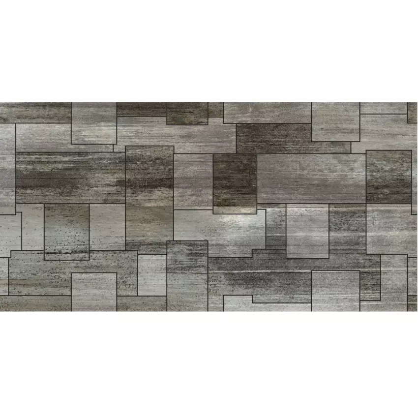 Dekor Nordica Grigio 25/50