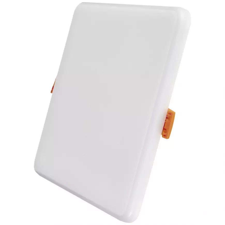 LED podhledové svítidlo VIXXO 15,5 x 15,5 cm, 13,5 W, neutrální bílá, IP65