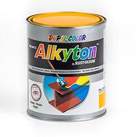 Alkyton RAL1007 lesk 750ml