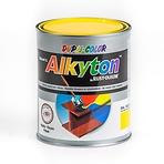Alkyton RAL1021 lesk 750ml