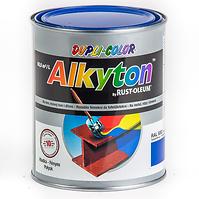 Alkyton RAL5002 lesk 750ml