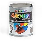 Alkyton RAL9007 lesk 750ml
