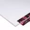 Plexisklo 500 x 250 x 2 mm bezbarvé,2