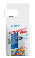 Spárovací hmota Mapei Ultracolor Plus 100 bílá 2 kg