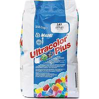 Spárovací hmota Mapei Ultracolor Plus 2 kg 113 cementovì šedá