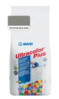 Spárovací hmota Mapei Ultracolor Plus 2 kg 113 cementovì šedá