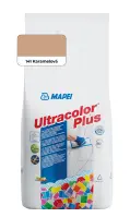 Spárovací hmota Mapei Ultracolor Plus 2 kg 141 karamelová