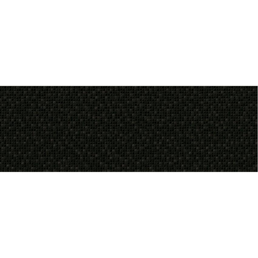 Nástěnný obklad Gobi negro 25/75