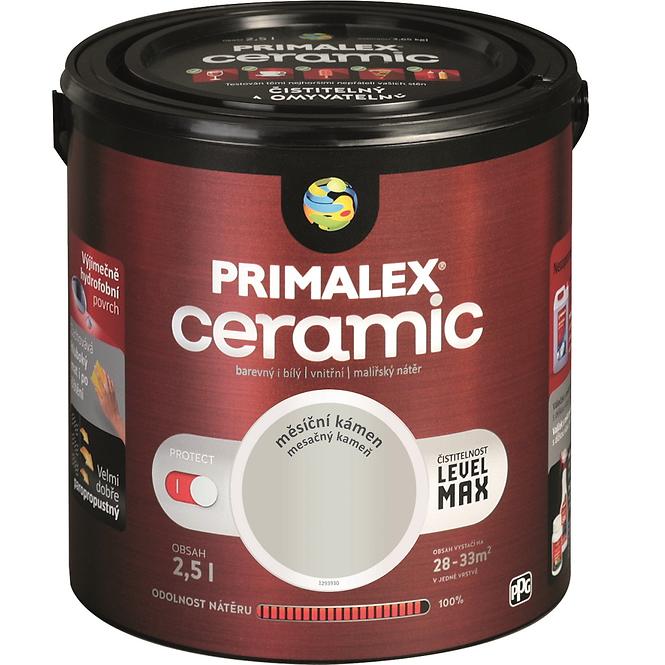 Primalex Ceramic měsíční kámen 2,5l