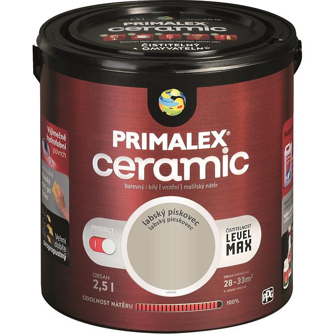 Primalex Ceramic labský pískovec 2,5l