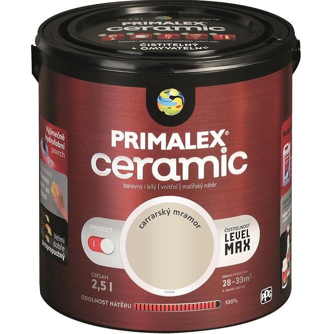 Primalex Ceramic carrarsý mramor 2,5l
