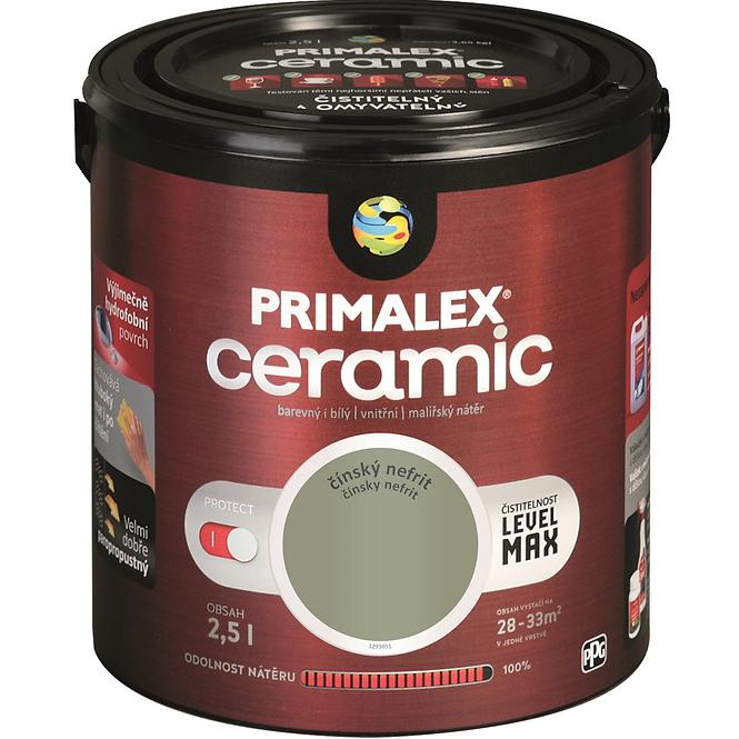 Primalex Ceramic čínský nefrit 2,5l