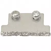 Náhradní ostří pro čistič spár 50 mm