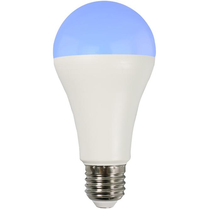 Žárovka LED E27 106712SH RGB SMART 14W 3000-6000K,3