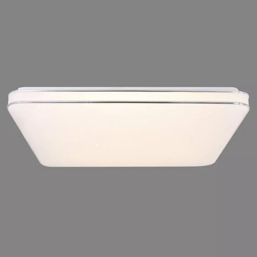 Stropní svítidlo 48406-48SH SMART LIGHT 48W 3000-6400K PL1