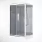 Sprchový box s hydromasáží Costa 120x80x220