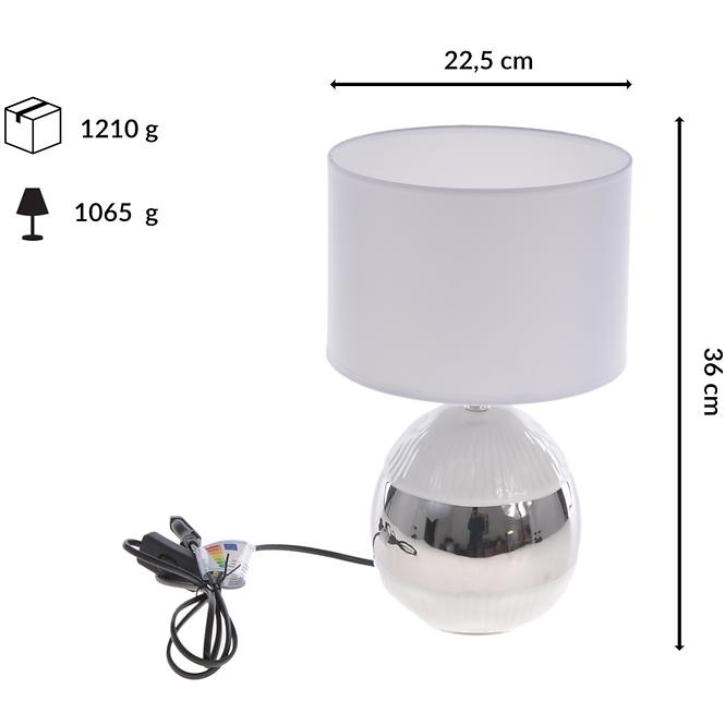 Stolní lampa H-36305-1 LB1,2