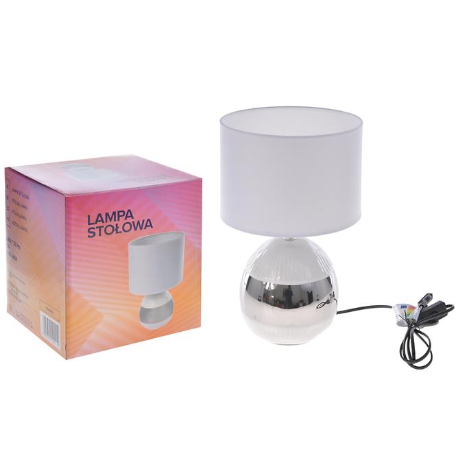 Stolní lampa H-36305-1 LB1,5