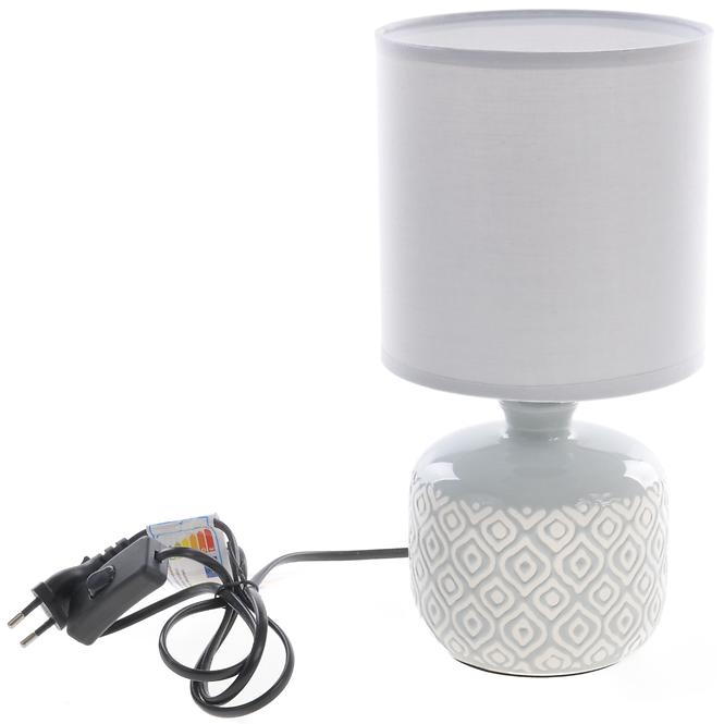 Stolní lampa H-18143-7 LB1