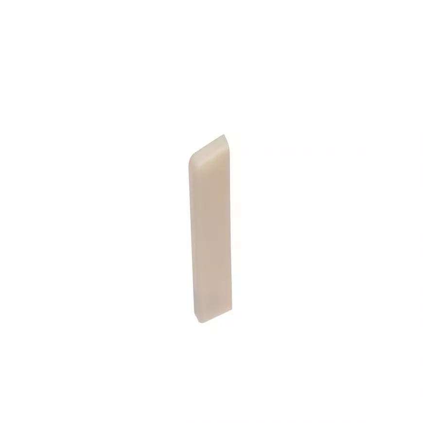 Krytka pravá 1ks ZPO 103 béžový