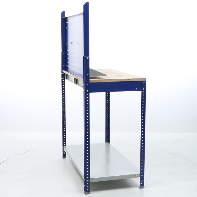 Pracovní stůl praktik home 150x100x50 (100kg),12