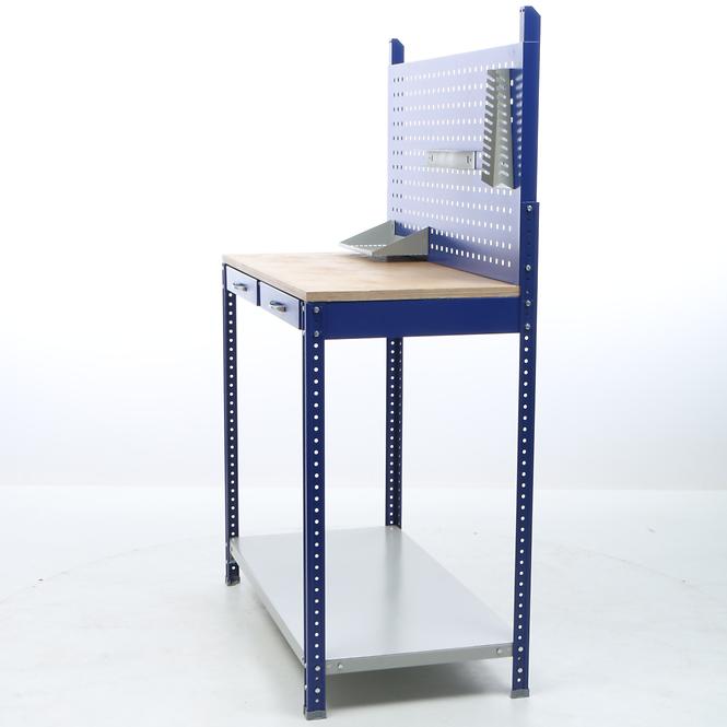 Pracovní stůl praktik home 150x100x50 (100kg),15