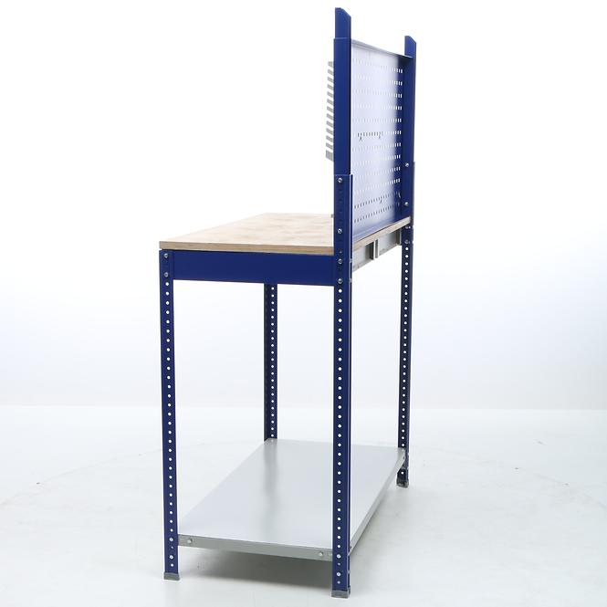 Pracovní stůl praktik home 150x100x50 (100kg),17