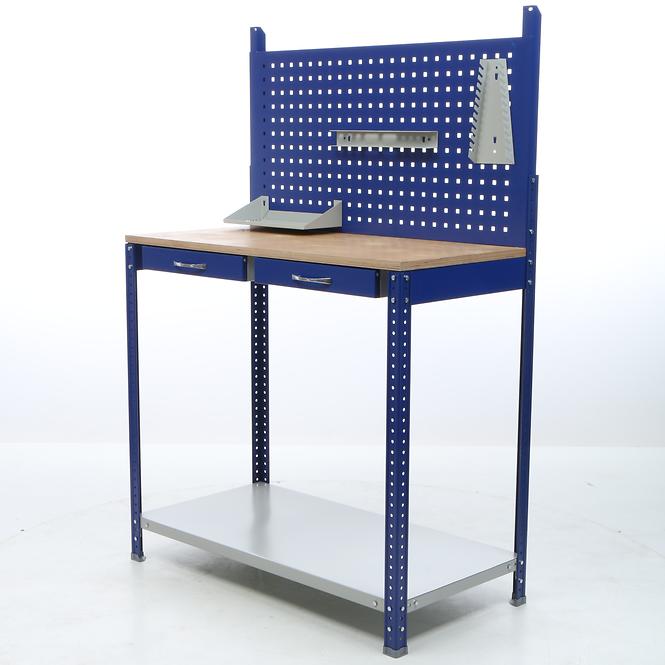 Pracovní stůl praktik home 150x100x50 (100kg),9