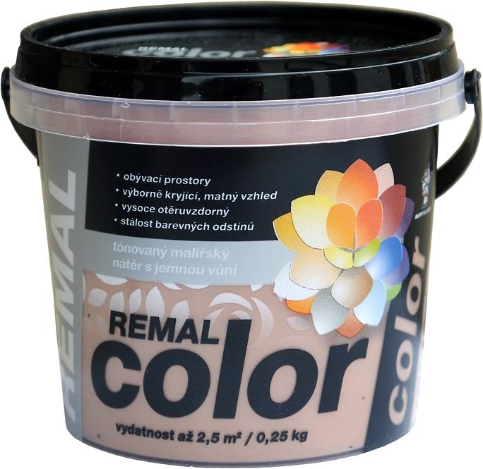 Remal Color mandle 0,25kg
