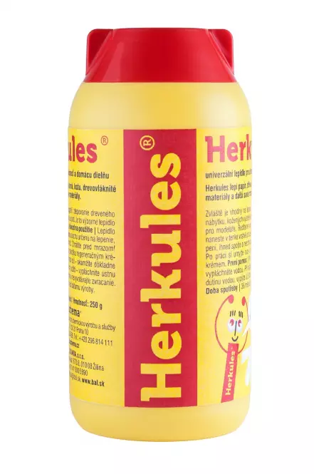Lepidlo Herkules 250g