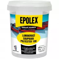 Epolex laminovací souprava