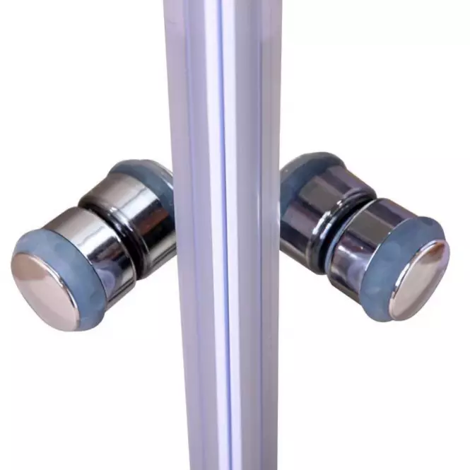 Magnetické těsnění (2 ks) 6mm