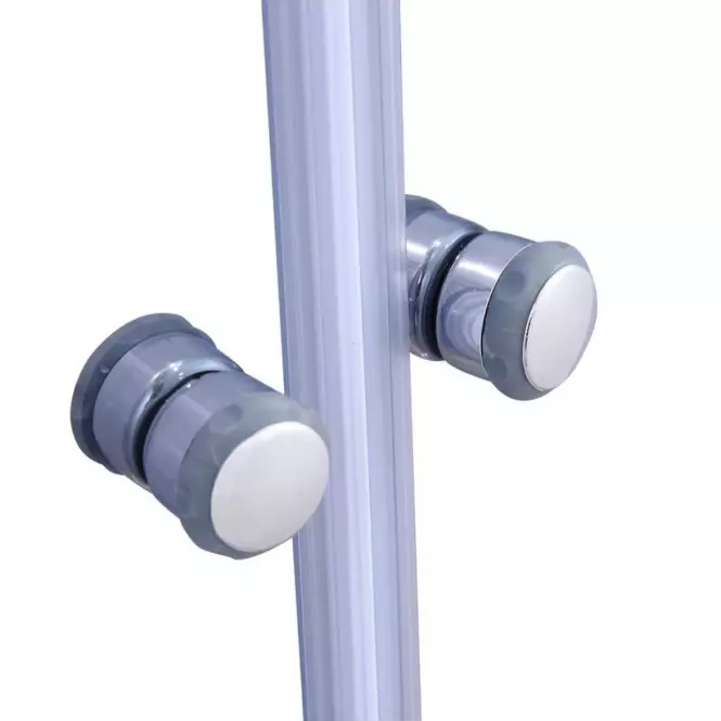 Magnetické těsnění (2 ks) 6mm