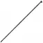 Vázací pásky 3.6 x 150 mm černé, nylon, 100 ks.
