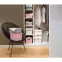 Box s víkem Infinity 11l 229282 bílý,2