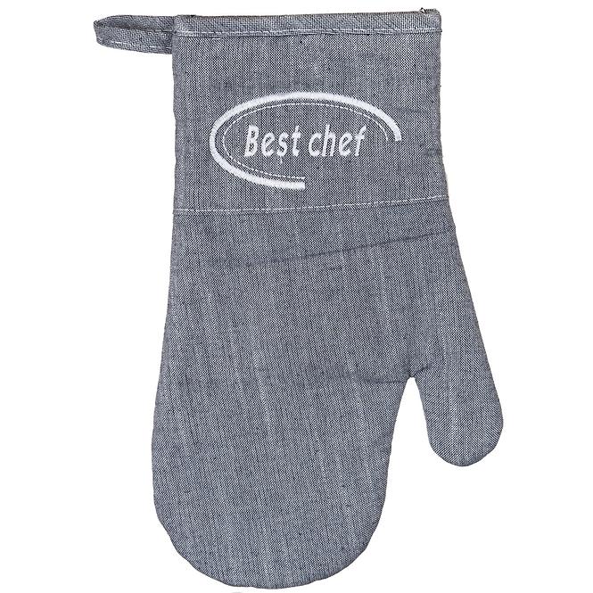 Kuchyňské rukavice Best Chef 18x30 cm 10005932