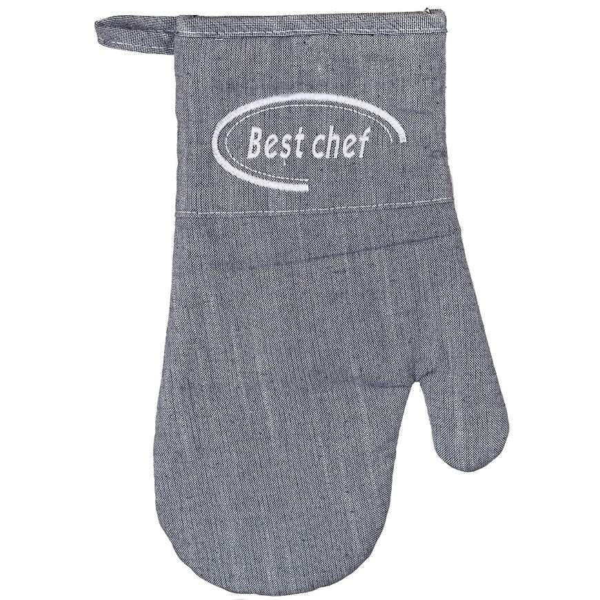 Kuchyňské rukavice Best Chef 18x30 cm 10005932