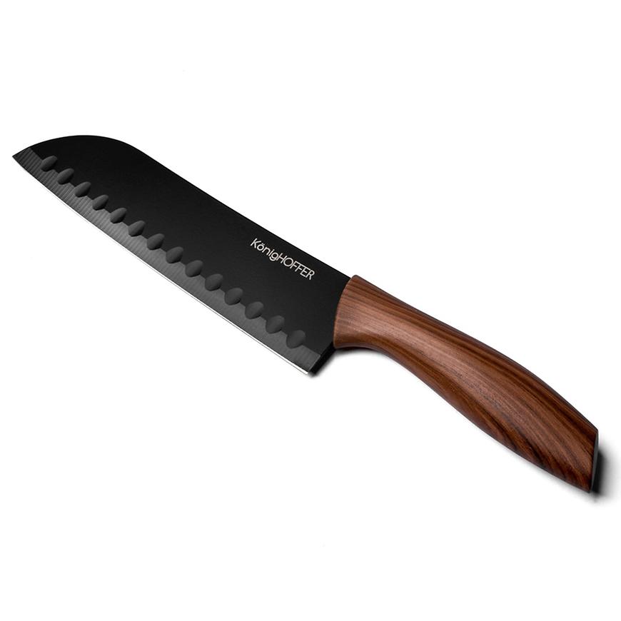Nůž santoku 18cm Venga Könighoffer