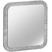 Zrcadlo Wally Typ07 Atelier/Bílý Lesk