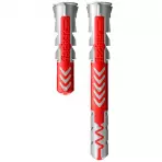Hmozdinka duopower s vrutem 8x65 s k nv(4ks)