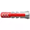 Hmozdinka duopower s zaobleným hákem 6x30 rh k nv (6ks),2