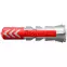 Hmozdinka duopower s vrutem 6x30 s k nv (12ks),2