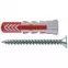 Hmozdinka duopower s vrutem 6x30 s k nv (12ks),3