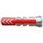 Hmozdinka duopower s zaobleným hákem 10x50 rh knv (2ks),2