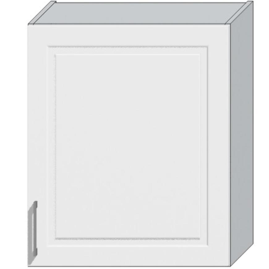 Kuchyňská skříňka Natalia W60 Pl bílá