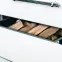 Kuchyňská kamna Donna 70 8,1 kW levé provedení,4