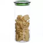Simax dóza 1400ml pokl. zelená