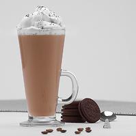 Skl.sklenička Caffee Latte 270ml