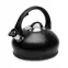 Čajník Orm 3.0l black Marble,2